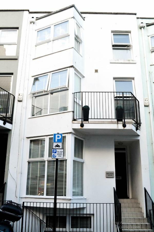Beachside House 브라이턴 외부 사진